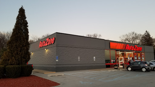 Auto Parts Store «AutoZone», reviews and photos, 6235 Belmont Rd, Downers Grove, IL 60515, USA