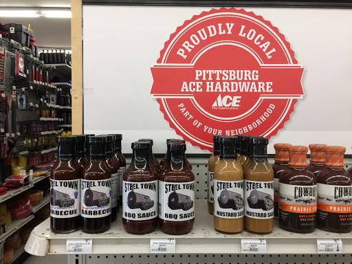 Hardware Store «Pittsburg Ace Hardware», reviews and photos, 125 E Leland Rd, Pittsburg, CA 94565, USA