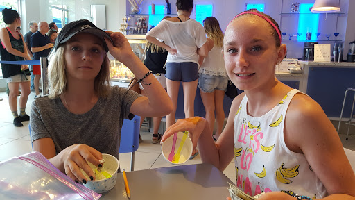 Ice Cream Shop «Frost Gelato - Highland Park», reviews and photos, 617 Central Ave, Highland Park, IL 60035, USA