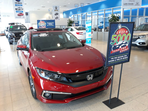 Car Dealer «Leith Cars», reviews and photos, 5602 Capital Blvd, Raleigh, NC 27616, USA