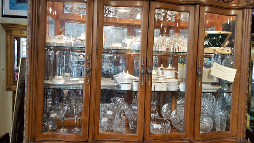 Thrift Store «New Age Thrift Store», reviews and photos, 1734 NE 163rd St, North Miami Beach, FL 33162, USA