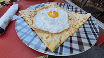 Plats et boissons du Crêperie Pause Crêpe à Obernai - n°3