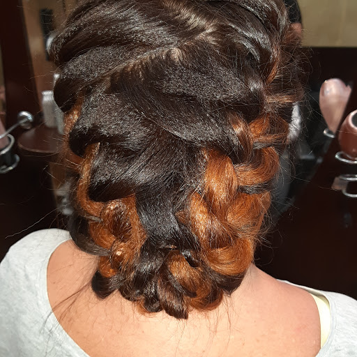 Peluquería Amaia Estilistas en Matiena, Vizcaya