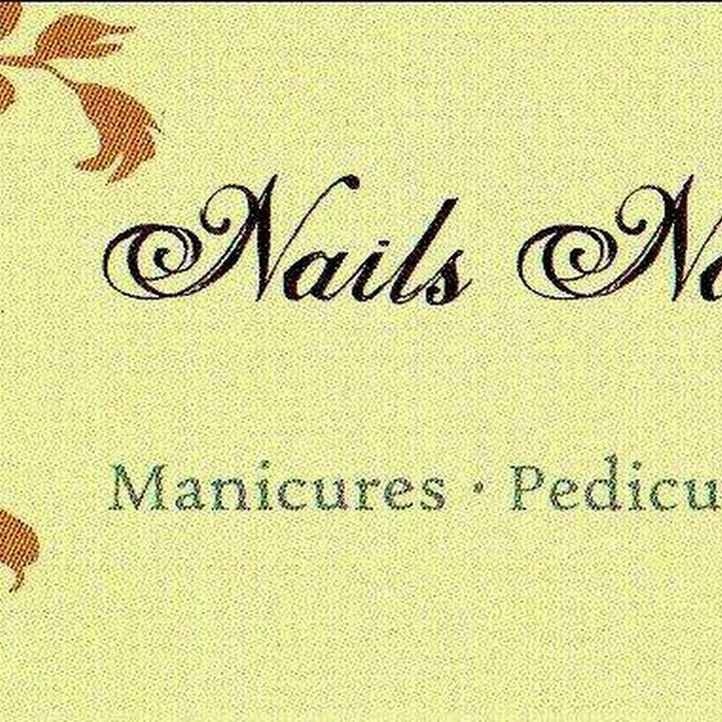 Nails Naturally by Joyce - Manicure Pedicure Reflexology