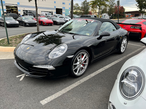 Used Car Dealer «Auto by Design», reviews and photos, 25280 Pleasant Valley Rd #100, Chantilly, VA 20152, USA