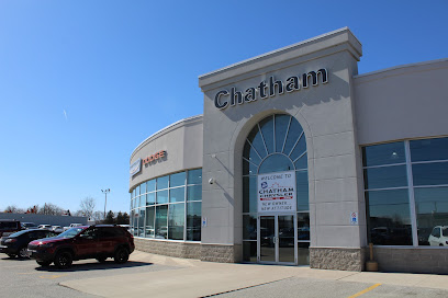 Chatham Chrysler