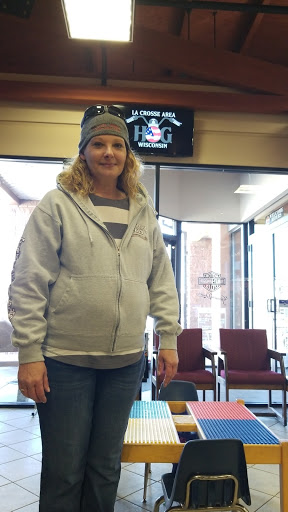 Harley-Davidson Dealer «LaCrosse Area Harley-Davidson», reviews and photos, 1116 Oak Forest Dr, Onalaska, WI 54650, USA