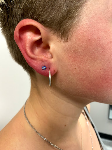 Explore greek tattoo ideas, creative tattoo ideas in Lansing, available at Be-You-tiful Body Piercing & Fine Jewelry