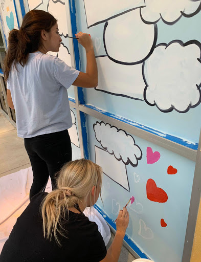 Beauty Salon «Flying Scissors Salon», reviews and photos, 260 Citrus Tower Blvd, Clermont, FL 34711, USA