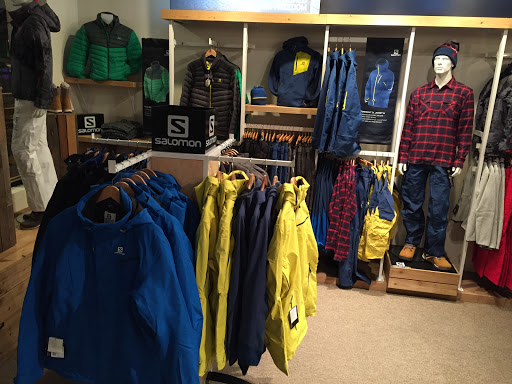 Snowboard Rental Service «Park City Sport on Main», reviews and photos, 738 Main St, Park City, UT 84060, USA