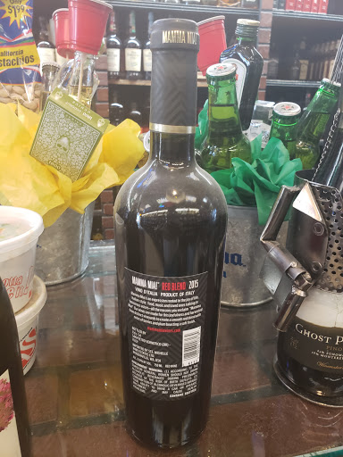 Liquor Store «University Liquor Inc.», reviews and photos, 7925 New Hampshire Ave, Hyattsville, MD 20783, USA