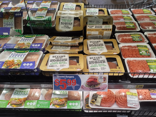 Grocery Store «Ralphs», reviews and photos, 29675 The Old Rd, Castaic, CA 91384, USA