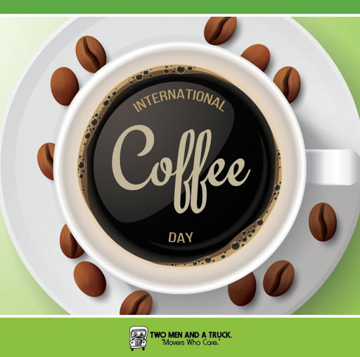 Moving and Storage Service «Two Men and a Truck», reviews and photos, 909 IL-83 #201, Elmhurst, IL 60126, USA