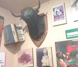 Restauran Bar Sevilla photo