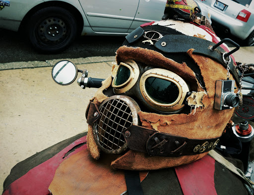 Motorcycle Shop «City Moto», reviews and photos, 4911 N College Ave, Indianapolis, IN 46205, USA