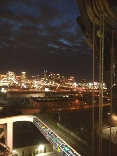 Tourist Attraction «Adventureworks Nashville West (Kingston Springs)», reviews and photos, 1300 Narrows of the Harpeth Rd, Kingston Springs, TN 37082, USA