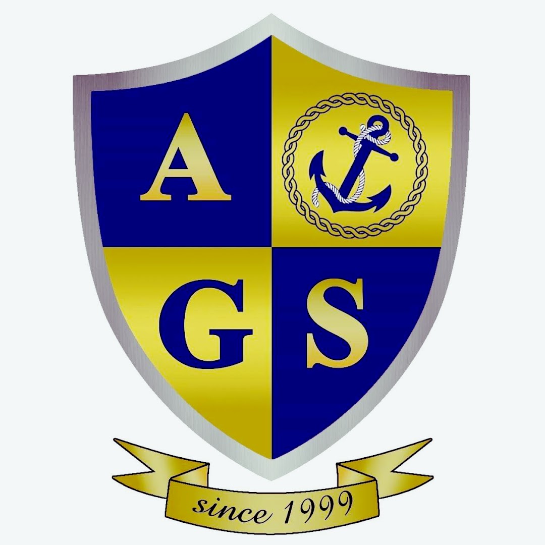 Anchorage Grammar School