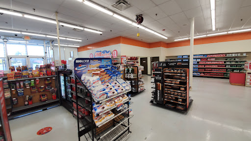 Discount Store «Big Lots», reviews and photos, 59 New State Hwy #2, Raynham, MA 02767, USA