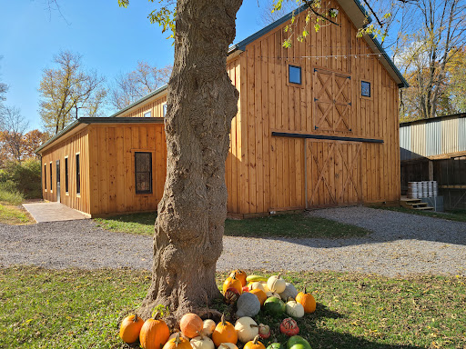 Painter «Red Truck Painting», reviews and photos, 469 Pearl St, Rochester, NY 14607, USA