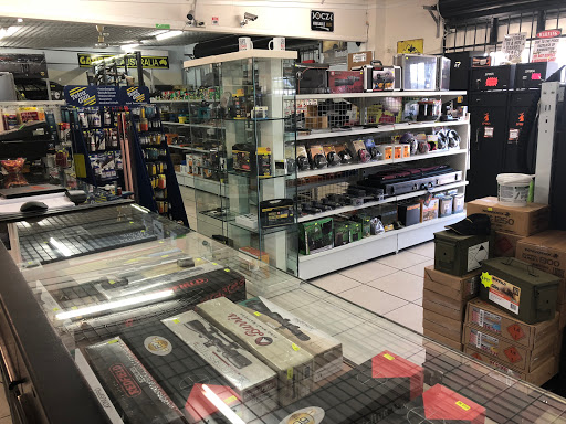 Sunshine Coast Gun Shop
