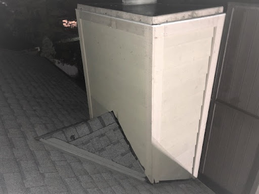 Roofing Contractor «Cascade Roofing Portland», reviews and photos, 6950 SW Hampton St, Portland, OR 97223, USA