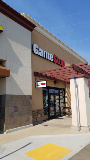 Video Game Store «GameStop», reviews and photos, 6733 N Riverside Dr #104, Fresno, CA 93722, USA