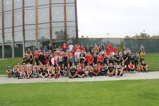 Weight Loss Service «Hit The Mark Fitness Bootcamp in Orange», reviews and photos, 636 N Tustin St, Orange, CA 92867, USA