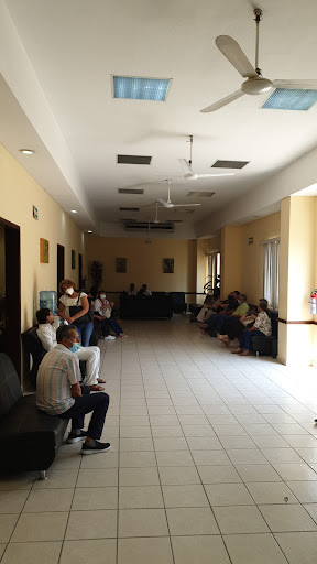 Funerales Altamira Las Torres en Tampico