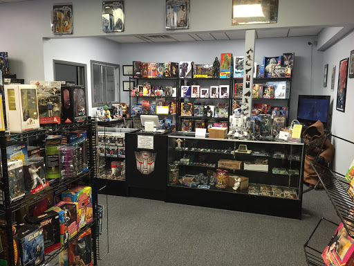 Toy Store «Appleseed Collectibles», reviews and photos, 6656 Wadsworth Blvd, Arvada, CO 80003, USA