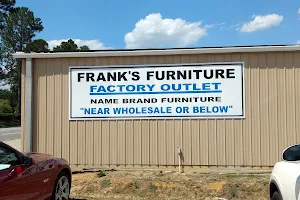 Frank's Furniture Factory image