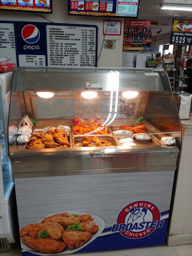 Dave's Minute Mart LLC