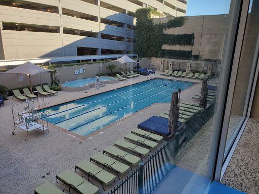 Gym «Life Time Athletic», reviews and photos, 815 Town & Country Ln, Houston, TX 77024, USA