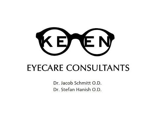 Keen Eyecare Consultants - Dr. Jacob Schmitt | Dr. Stefan Hanish