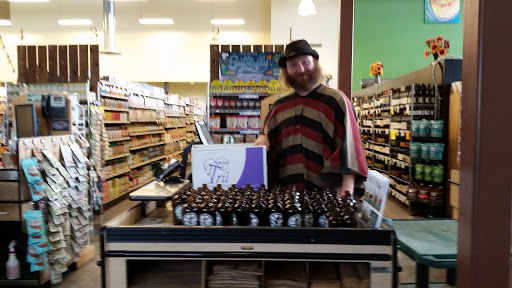 Grocery Store «Community Market at the Barlow», reviews and photos, 6762 Sebastopol Ave #100, Sebastopol, CA 95472, USA