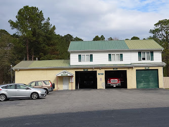 Levy Fire Department
