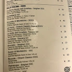 Photo n°5 de l'avis de Alexa.u fait le 07/05/2024 à 16:37 sur le  Nana Meat & Wine à La Spezia