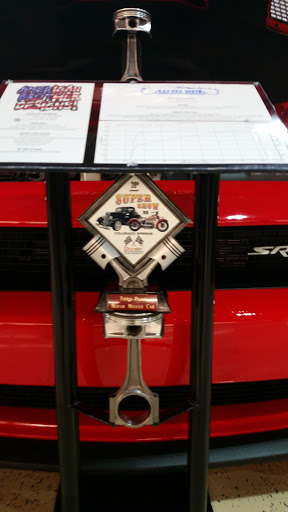 Convention Center «Colorado Springs Event Center», reviews and photos, 3960 Palmer Park Blvd, Colorado Springs, CO 80909, USA