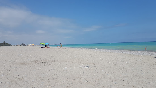 Almarda Strand