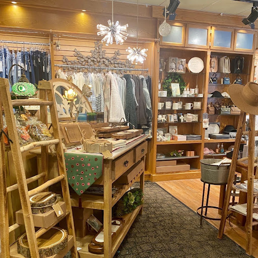 Boutique «Wallflower», reviews and photos, 513 Main St, Honesdale, PA 18431, USA