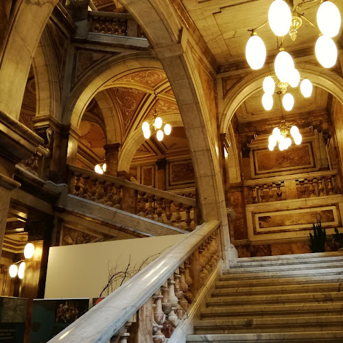 Glasgow City Chambers - Glasgow