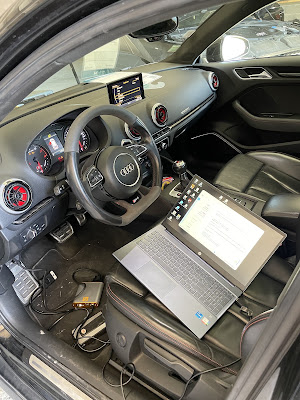 RL Performance REPROGRAMMATION MOTEUR à Rignac