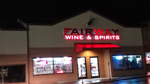 Liquor Store «Fairway Wine & Spirits», reviews and photos, 11059 Clay Dr, Walton, KY 41094, USA