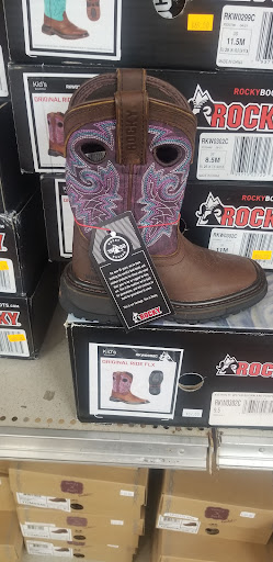 Shoe Store «Milroy Shoes», reviews and photos, 9214 IN-3, Milroy, IN 46156, USA