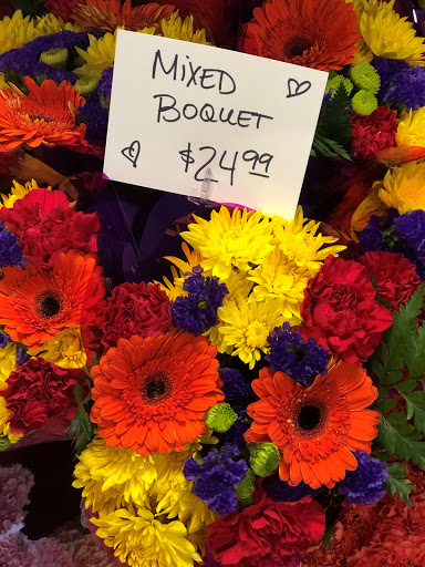 Florist «Affordable Flowers», reviews and photos, 33289 Woodward Ave, Birmingham, MI 48009, USA