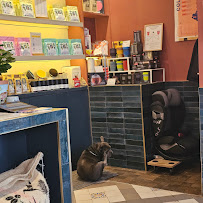 Les plus récentes photos du Café Cusuaka cafés [ Boutique & Coffeeshop ] - Torréfaction / Brûlerie artisanale à Boulogne-Billancourt - n°6