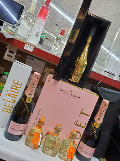 Supermarket «Hinky Dinky Supermarket», reviews and photos, 3110 M L King Ave, Flint, MI 48505, USA