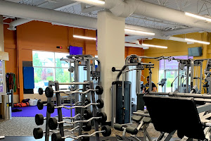 Anytime Fitness