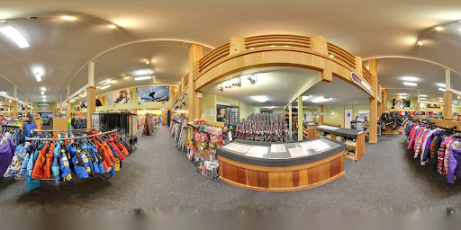 Sporting Goods Store «Any Mountain - Redwood City», reviews and photos, 928 Whipple Ave, Redwood City, CA 94063, USA