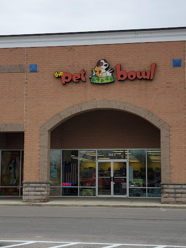 Pet Bowl, 807 N Houk Rd, Delaware, OH 43015, USA, 