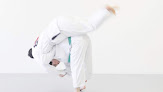 Judo classes Houston